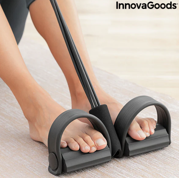 CUERDA DE TENSION MULTIFUNCIONAL