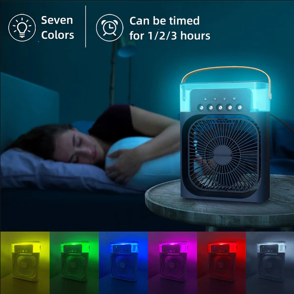 AIR COOLER 3 EN 1