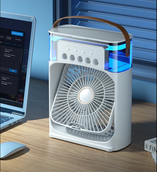 AIR COOLER 3 EN 1